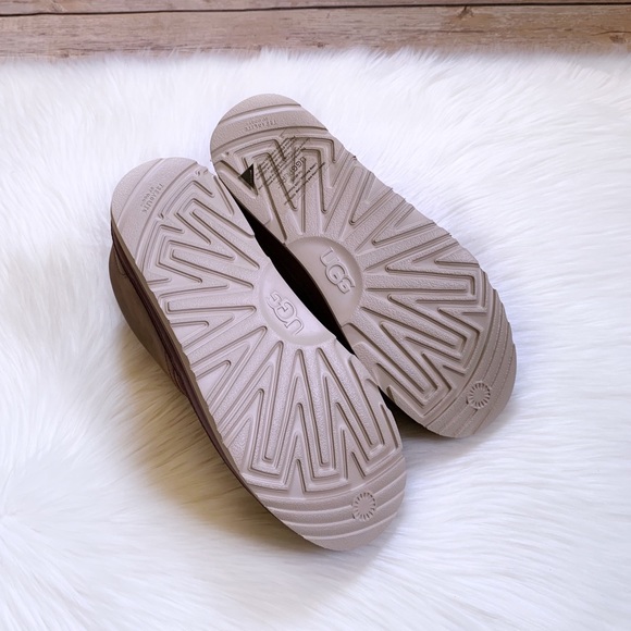 neumel ii waterproof chukka